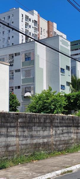 Apartamento Praia Grande Ocian atrás do Extra
